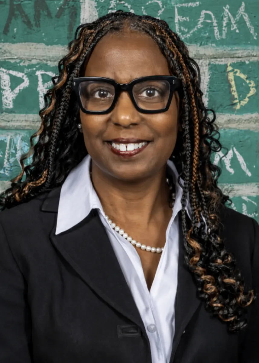 Dr. Angela McNeil