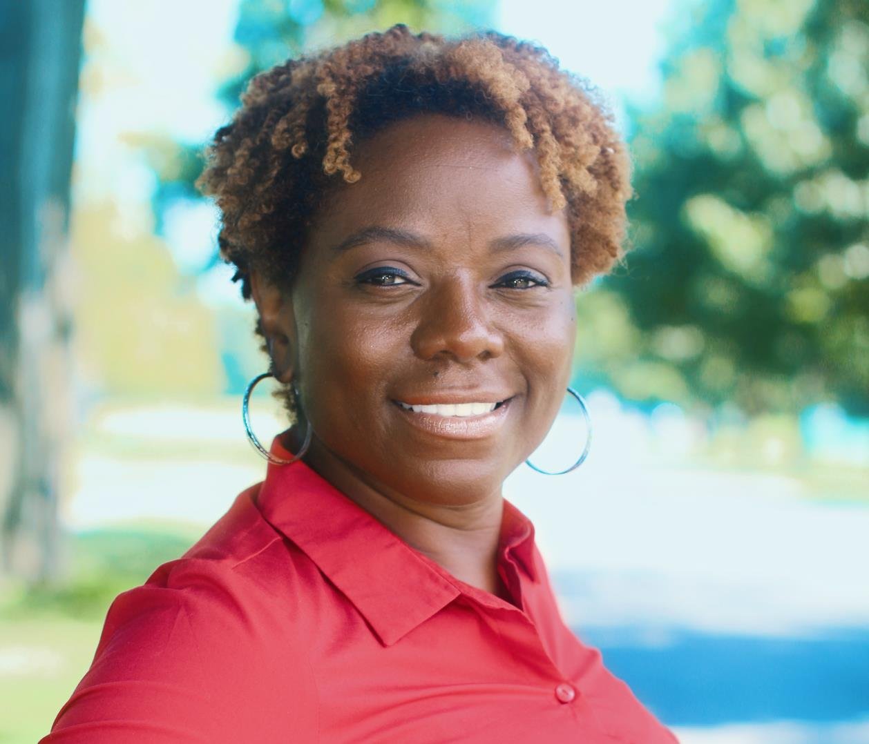 Dr. Ann L. Colley